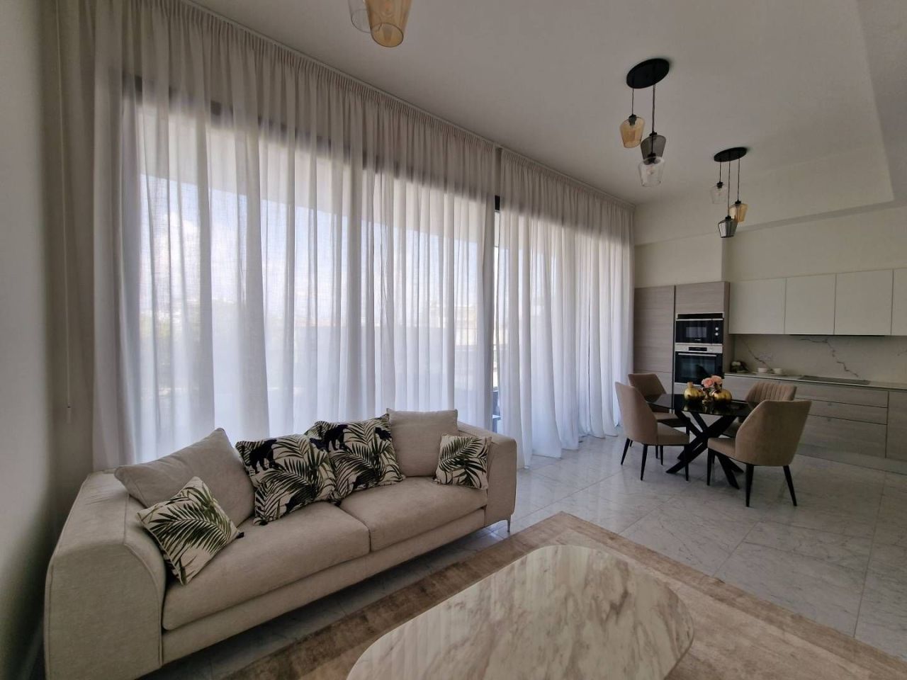 Appartement à Mesa Geitonia, Chypre, 121 m² - image 6