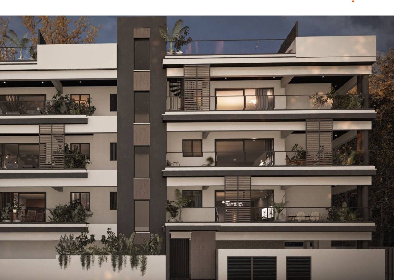 Wohnung in Polemi, Zypern, 114 m² - Foto 6