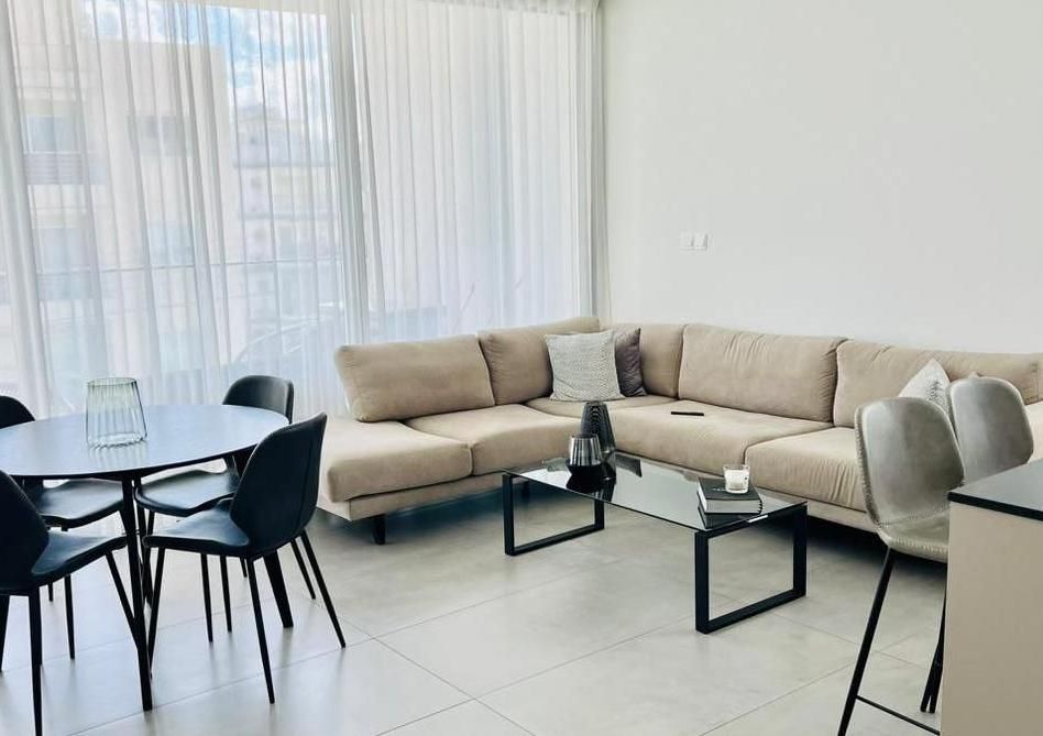 Flat in Nicosia, Cyprus, 100 m² - picture 7