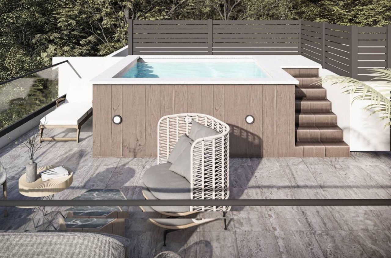 Wohnung in Polemi, Zypern, 114 m² - Foto 7