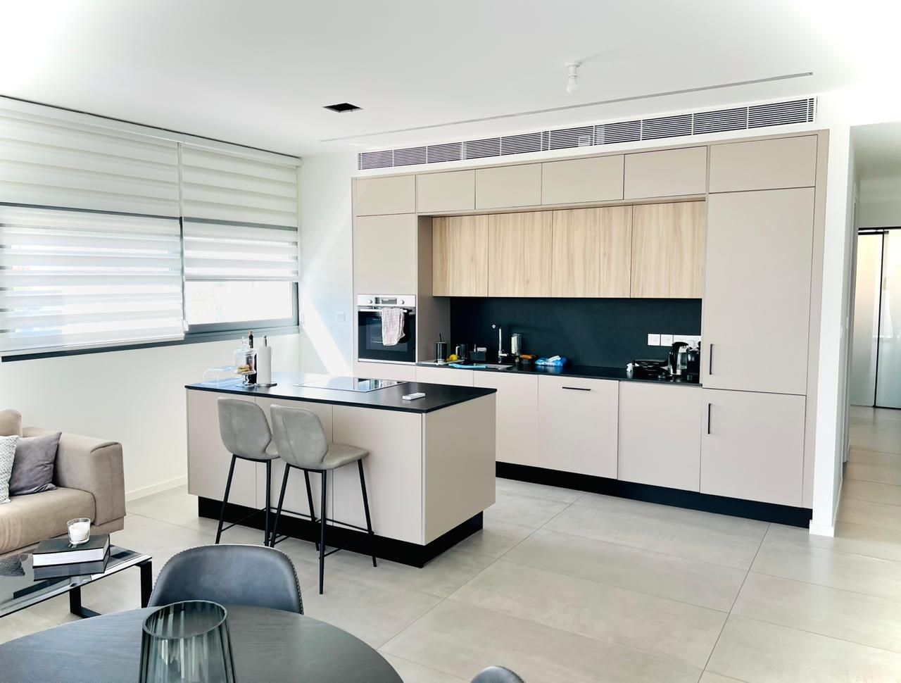 Flat in Nicosia, Cyprus, 100 m² - picture 8