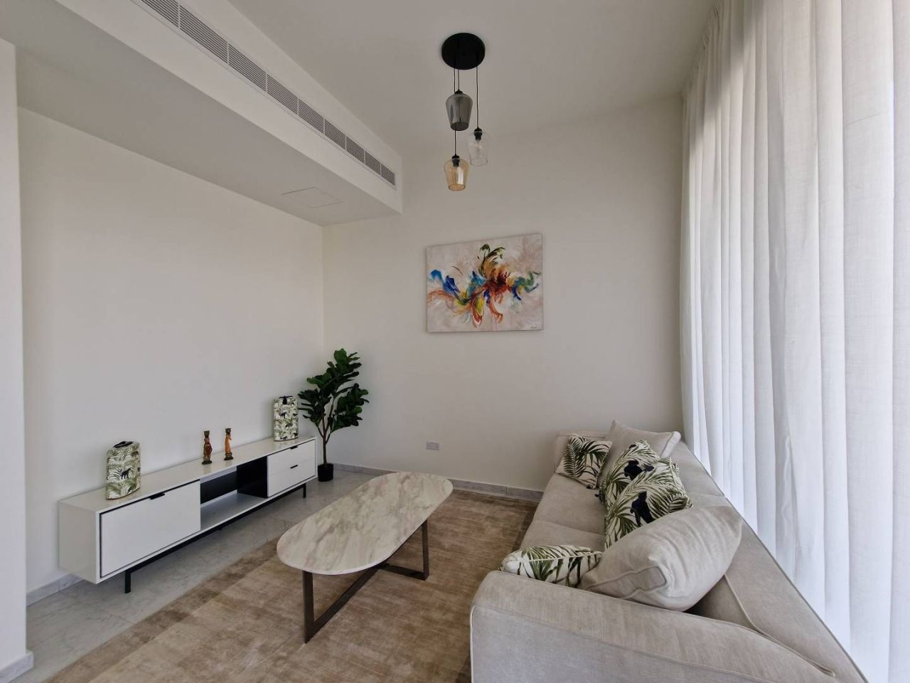 Appartement à Mesa Geitonia, Chypre, 121 m² - image 8