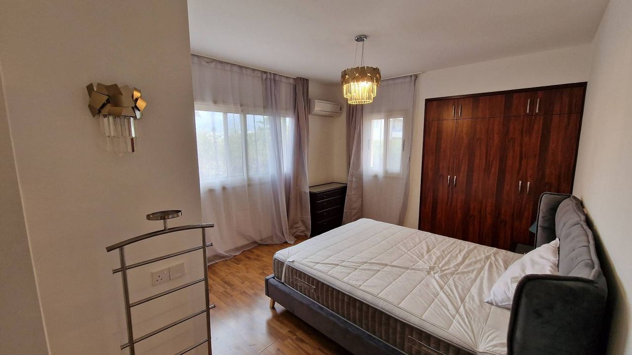 Appartamento a Germasogeia, Cipro, 145 m² - foto 9