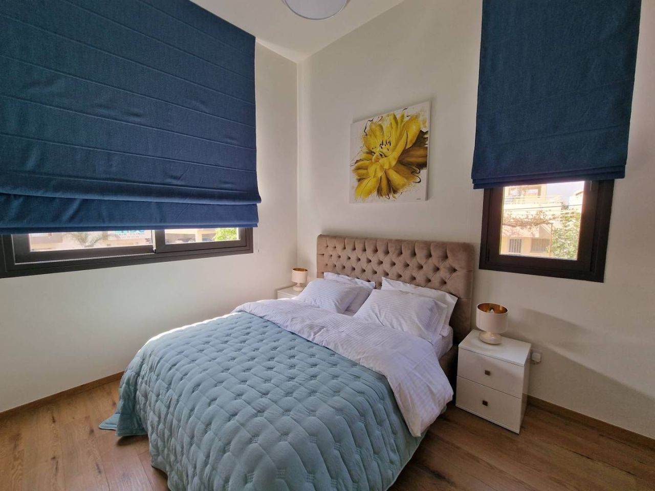 Appartement à Mesa Geitonia, Chypre, 121 m² - image 9