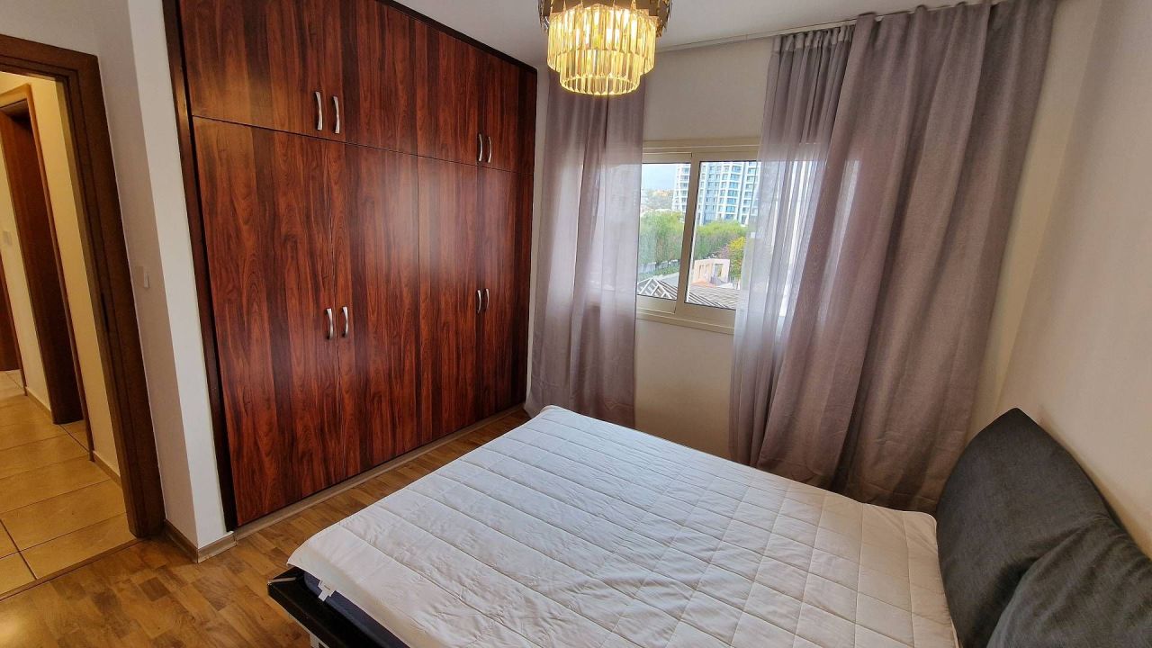 Appartamento a Germasogeia, Cipro, 145 m² - foto 10