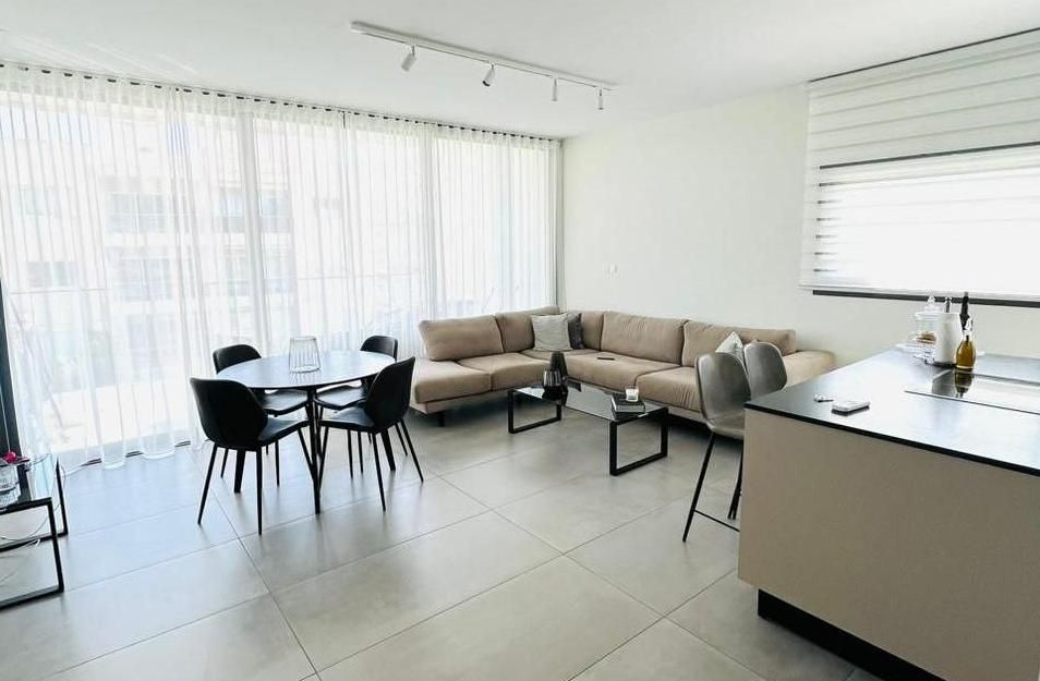 Flat in Nicosia, Cyprus, 100 m² - picture 10