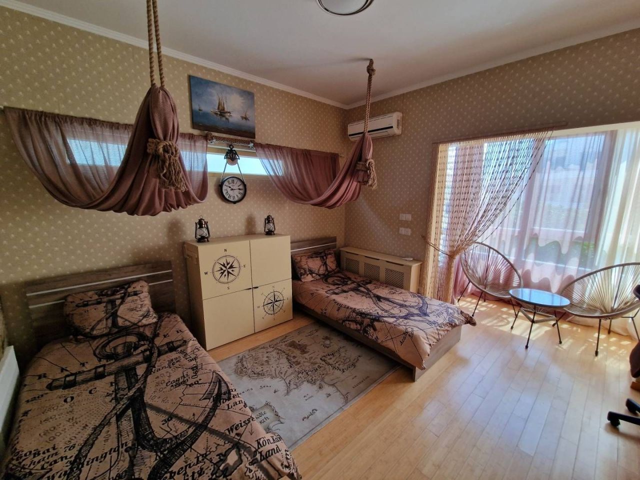 Appartement à Germasogeia, Chypre, 240 m² - image 10