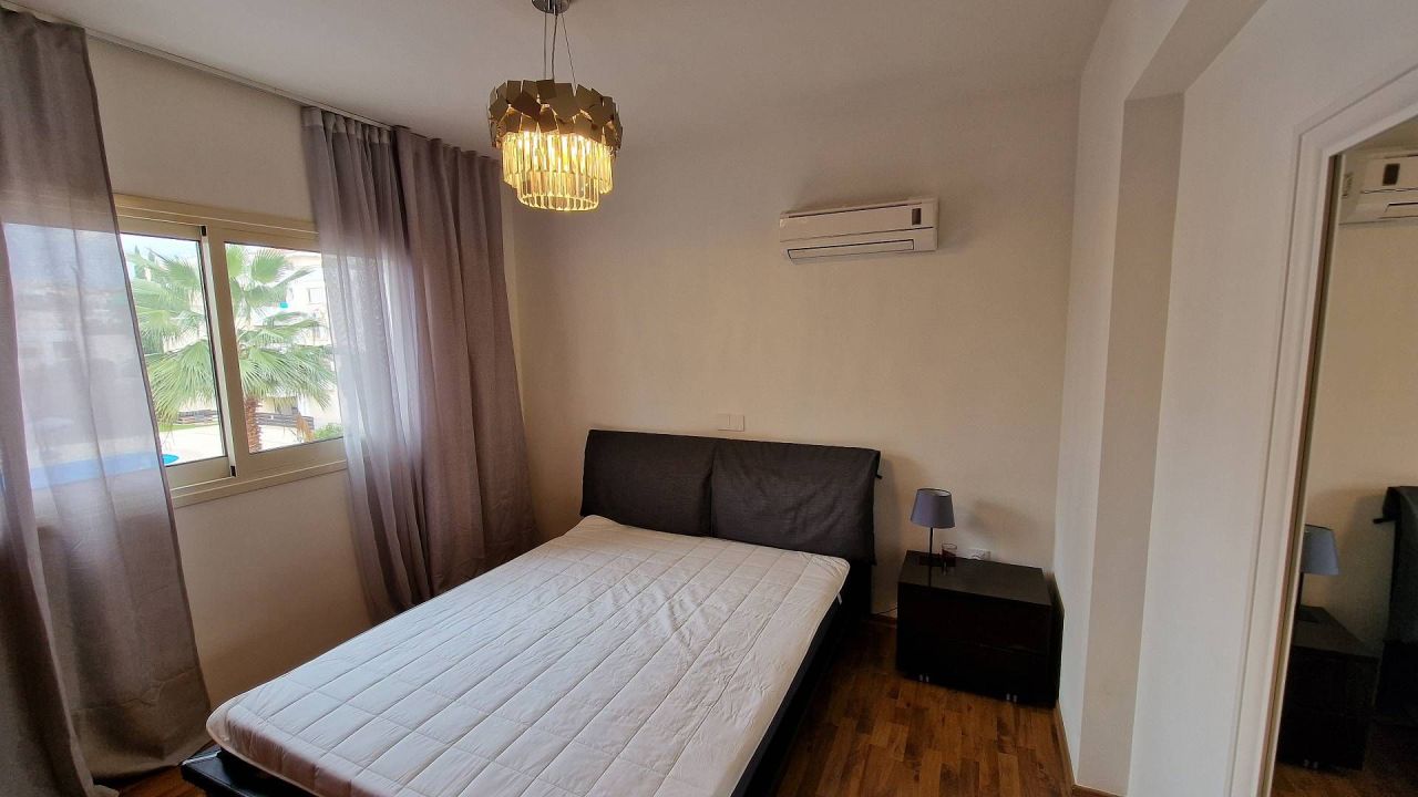 Appartamento a Germasogeia, Cipro, 145 m² - foto 11