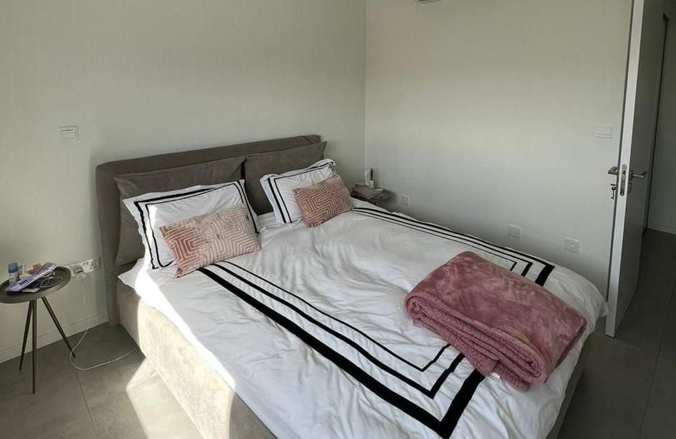 Flat in Nicosia, Cyprus, 100 m² - picture 11