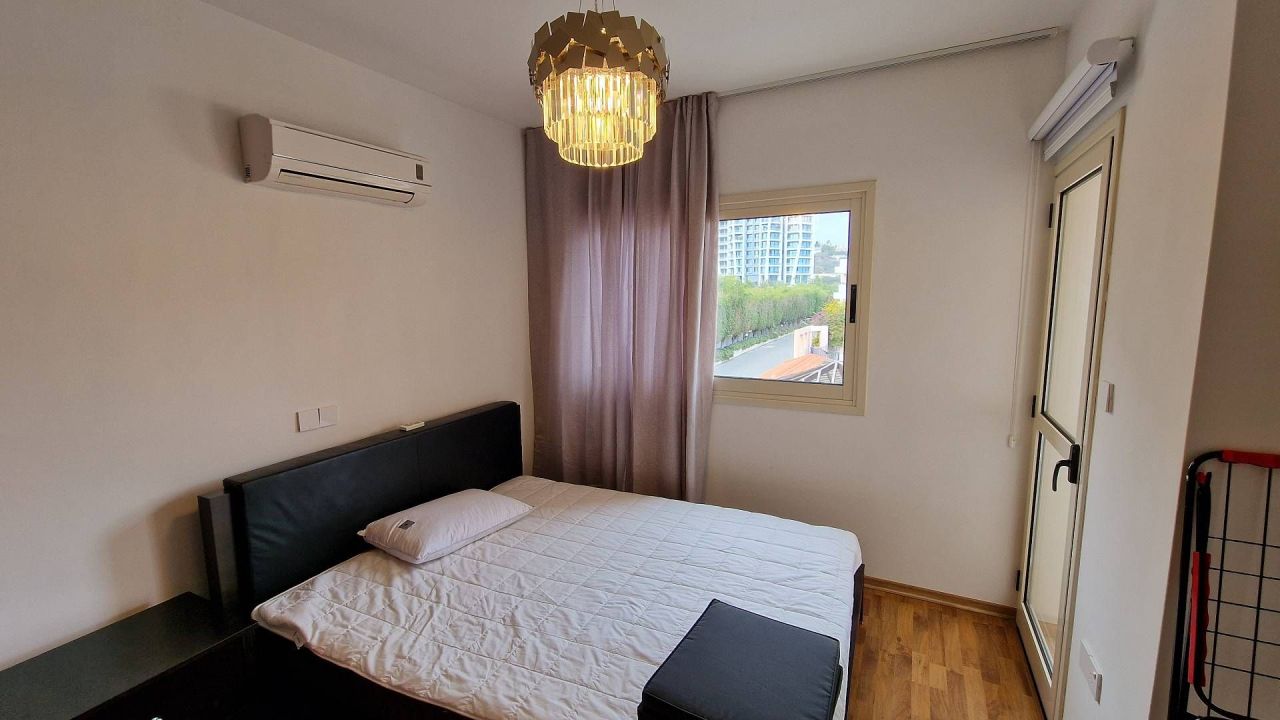 Appartamento a Germasogeia, Cipro, 145 m² - foto 12