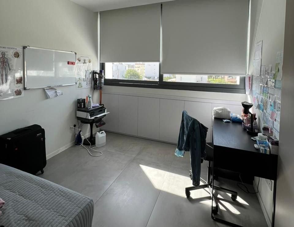 Flat in Nicosia, Cyprus, 100 m² - picture 12