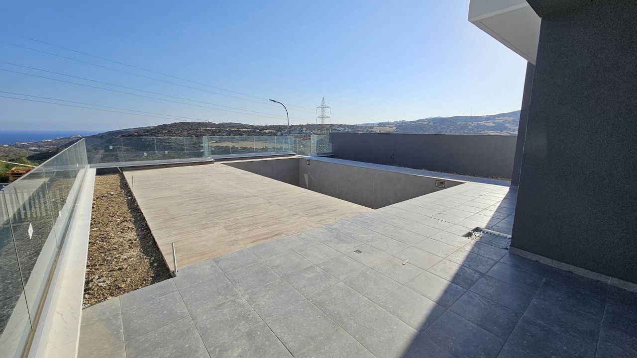 Casa a Parekklisia, Cipro, 257 m² - foto 12