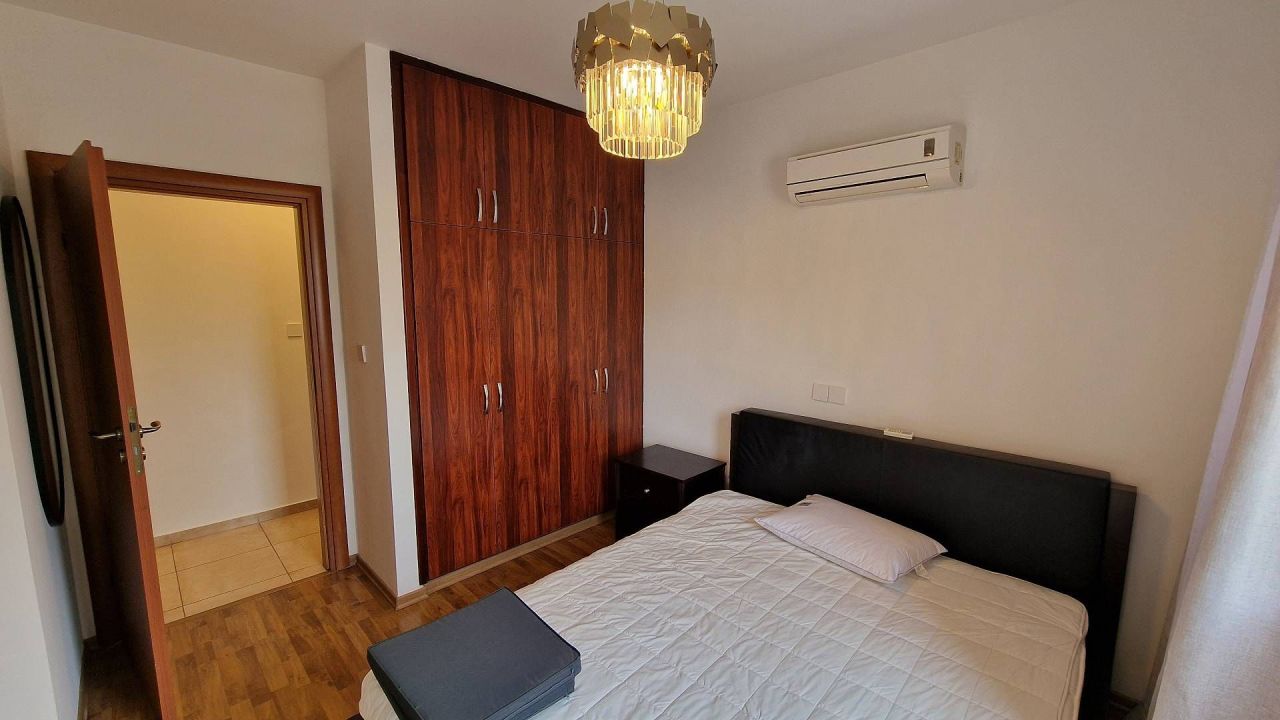 Appartamento a Germasogeia, Cipro, 145 m² - foto 13