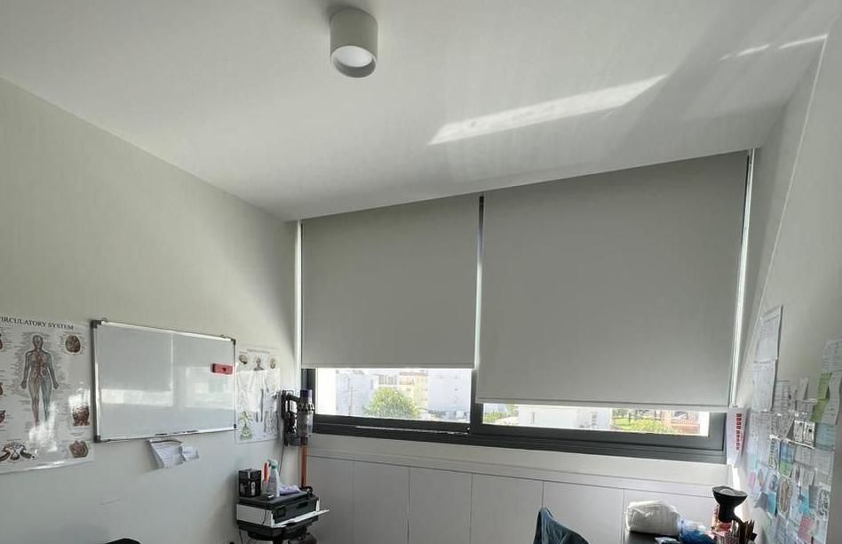 Flat in Nicosia, Cyprus, 100 m² - picture 13