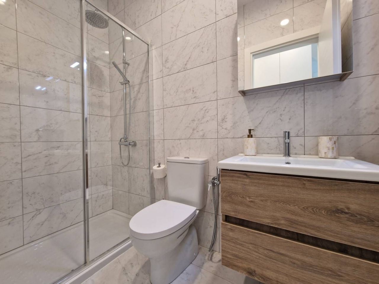 Appartement à Mesa Geitonia, Chypre, 121 m² - image 13