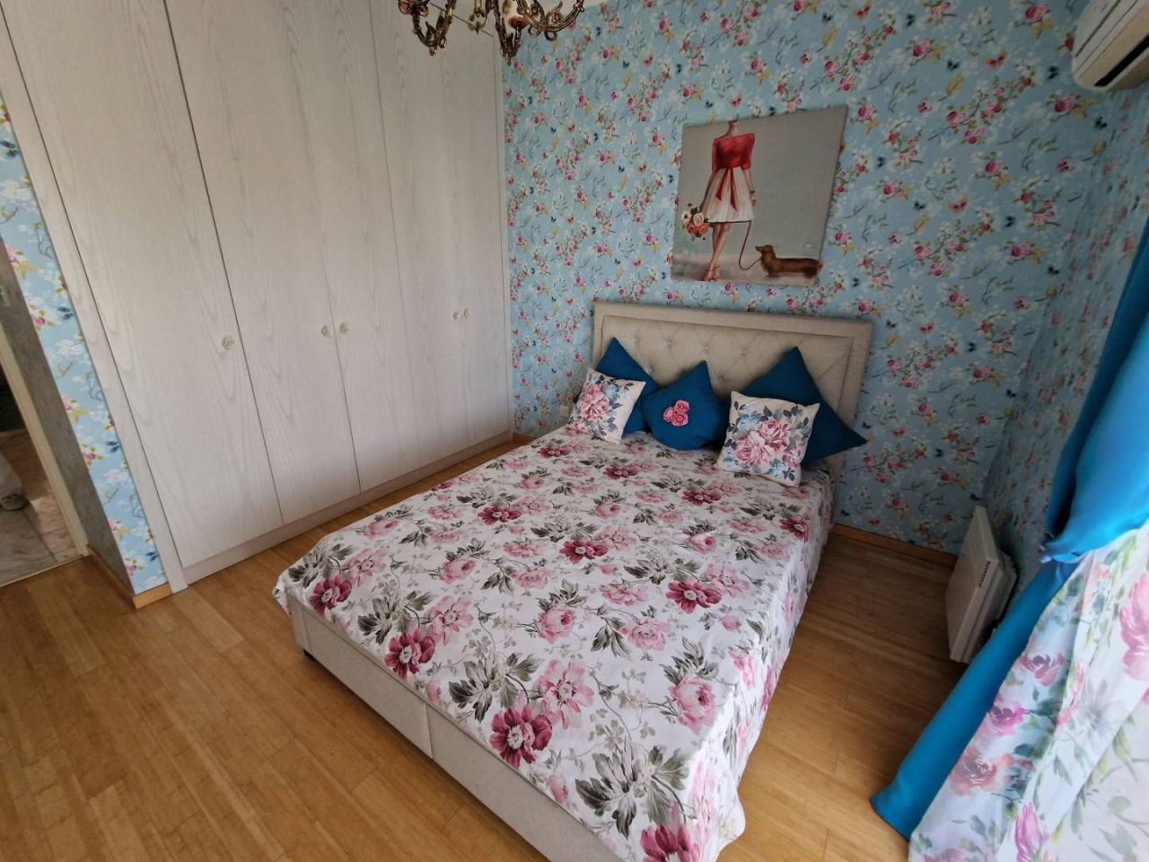 Appartement à Germasogeia, Chypre, 240 m² - image 13