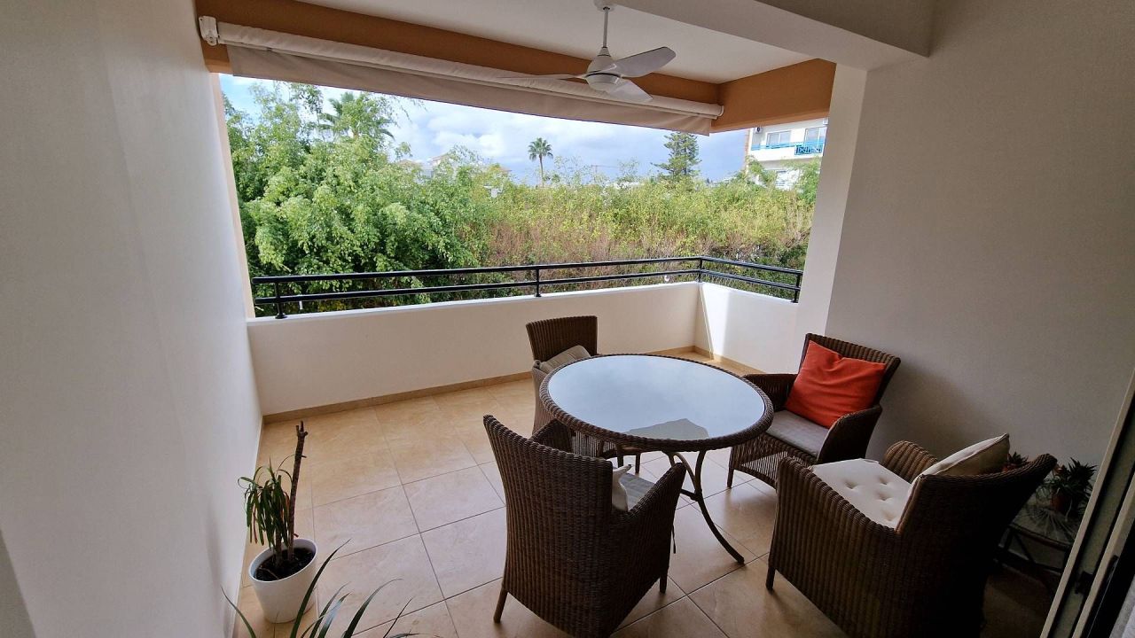 Appartamento a Germasogeia, Cipro, 145 m² - foto 17