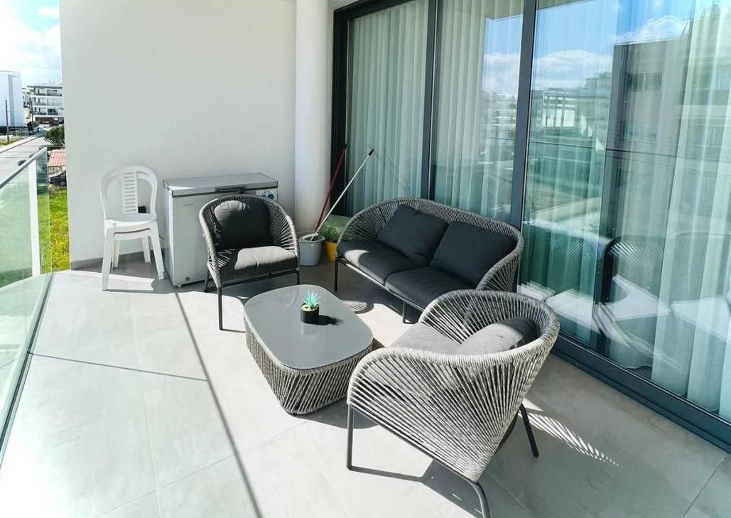 Flat in Nicosia, Cyprus, 100 m² - picture 17