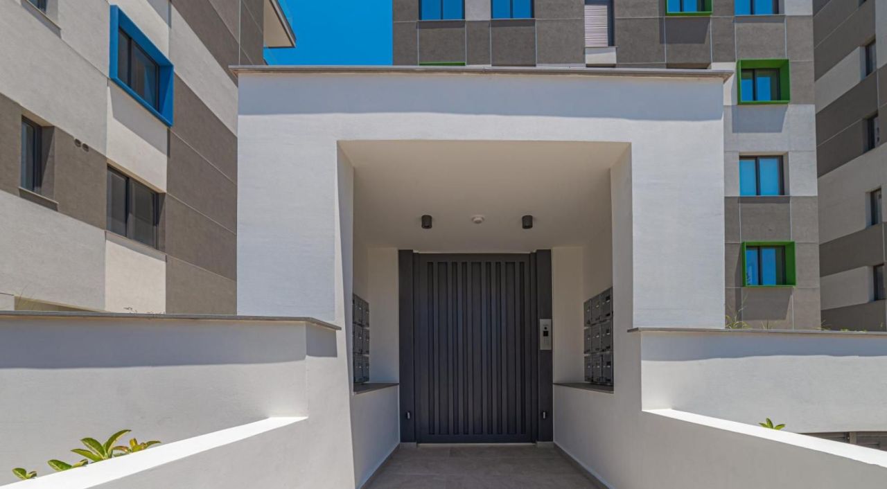 Appartement à Mesa Geitonia, Chypre, 121 m² - image 17