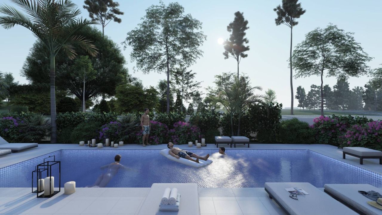 Commercial property in Polemi, Cyprus, 1 624 m² - picture 17