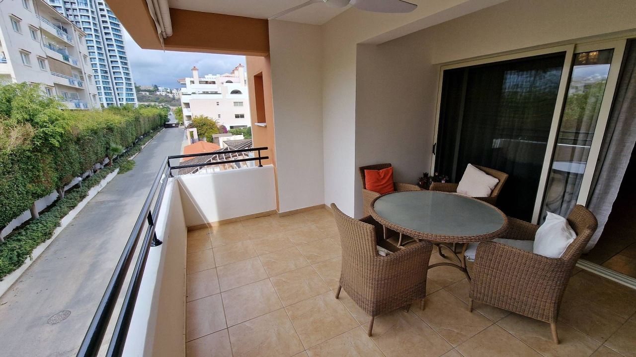 Appartamento a Germasogeia, Cipro, 145 m² - foto 18