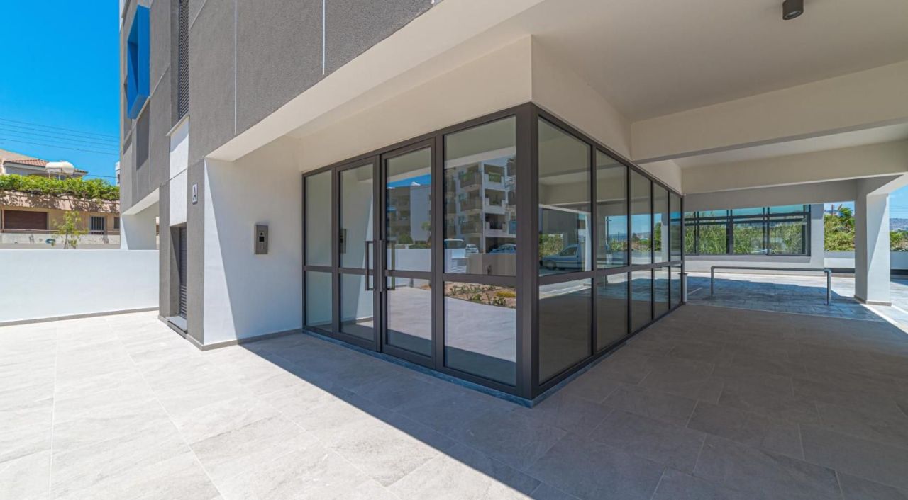 Appartement à Mesa Geitonia, Chypre, 121 m² - image 19