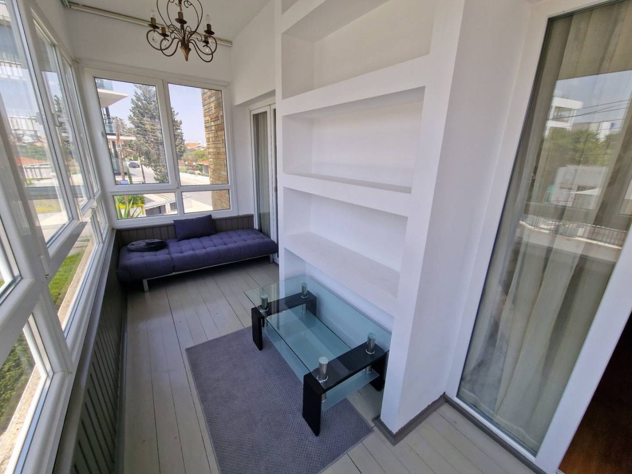 Appartement à Germasogeia, Chypre, 240 m² - image 19