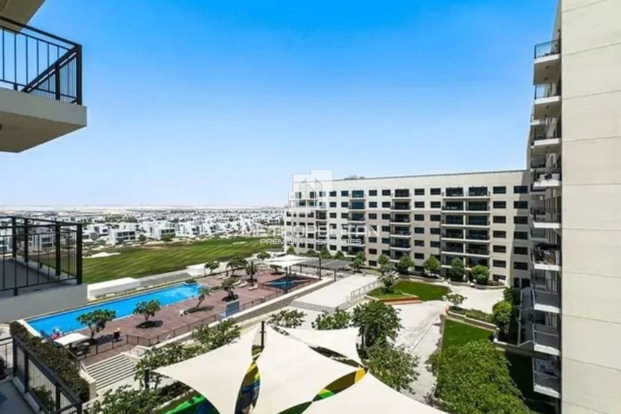 Appartement à Dubaï, EAU, 92 m² - image 1