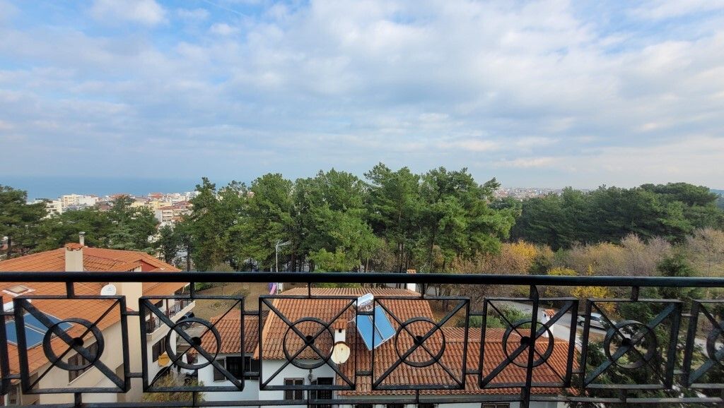 Flat in Thessaloniki, Greece, 85 m² - picture 1