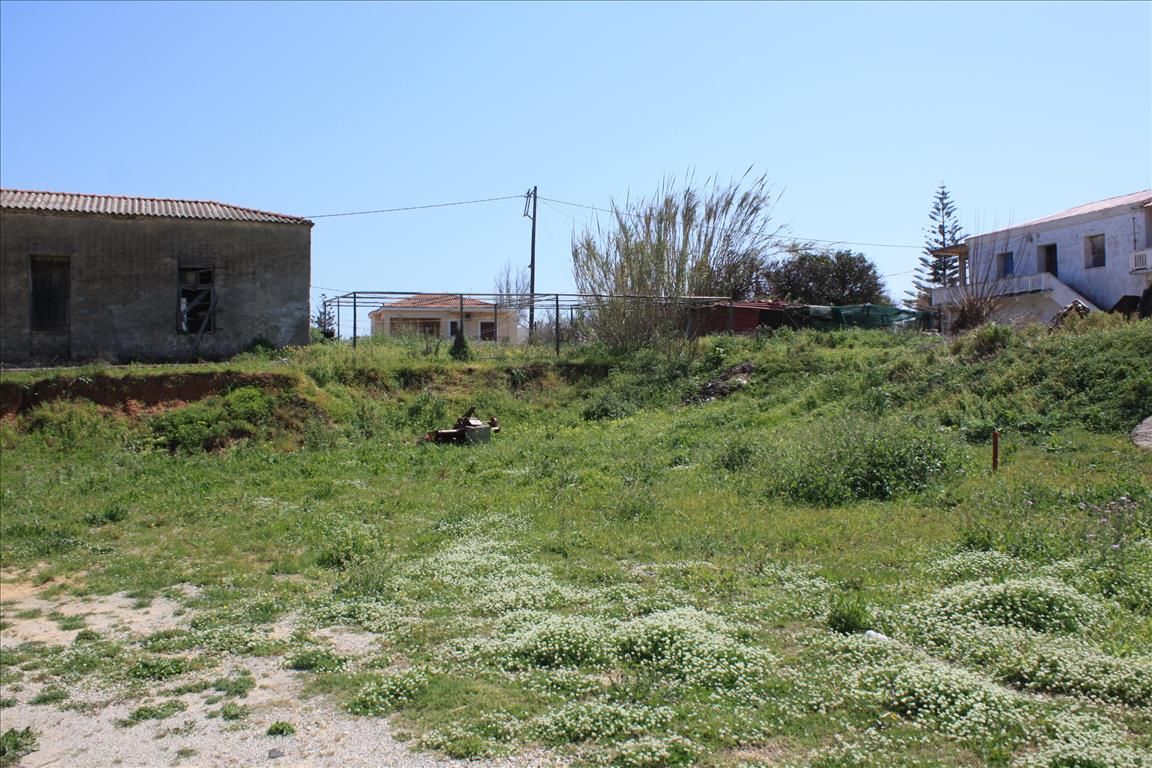 Land in Chania Prefecture, Greece, 1 540 m² - picture 1