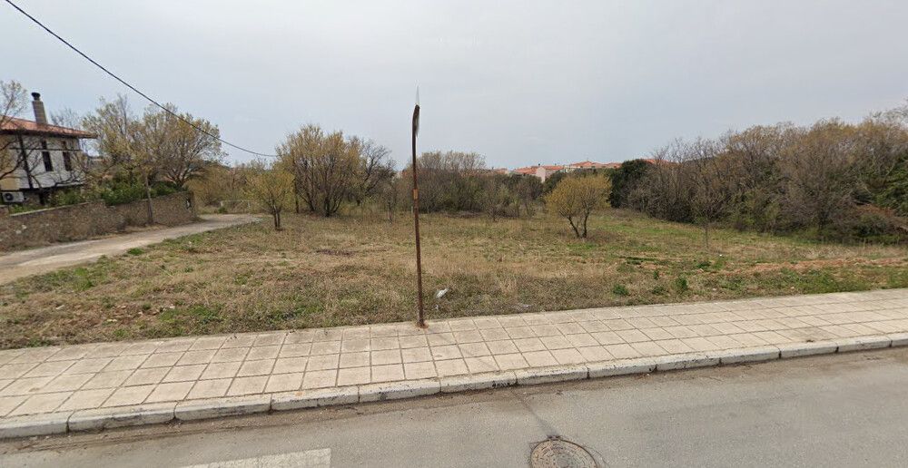 Land in Chalkidiki, Greece, 1 850 m² - picture 1