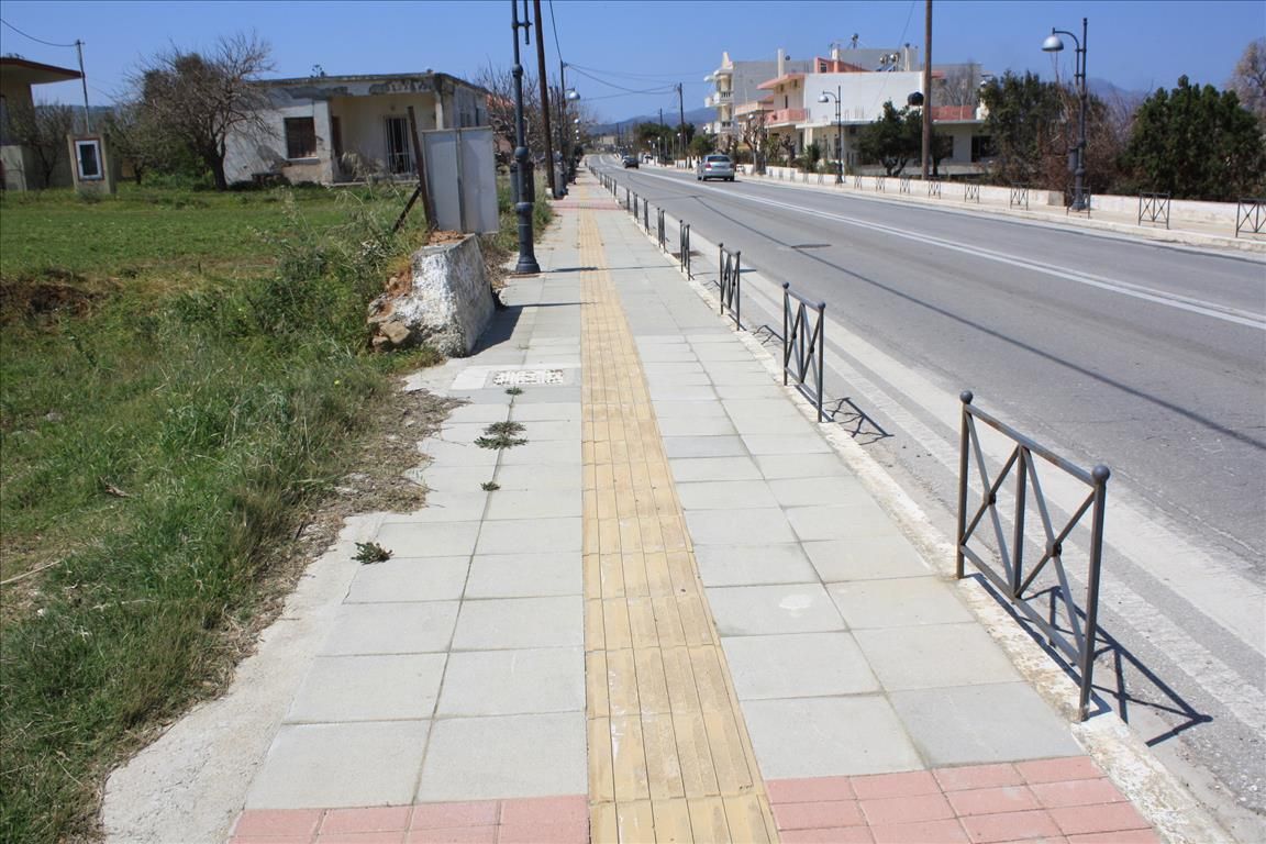 Grundstück in Heraklion, Griechenland, 1 540 m² - Foto 4