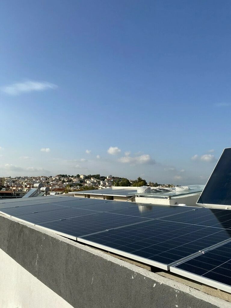 Appartamento ad Atene, Grecia, 100 m² - foto 5