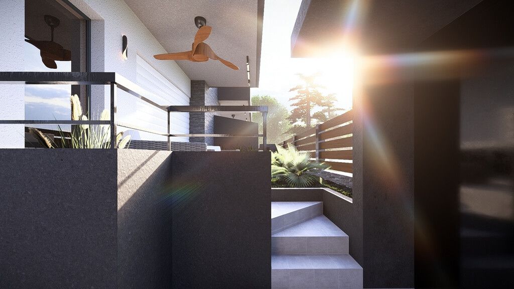 Maisonette en Ática, Grecia, 128 m² - imagen 5