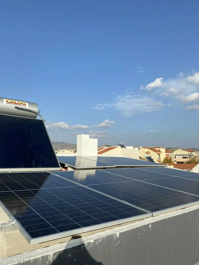 Appartamento ad Atene, Grecia, 100 m² - foto 6