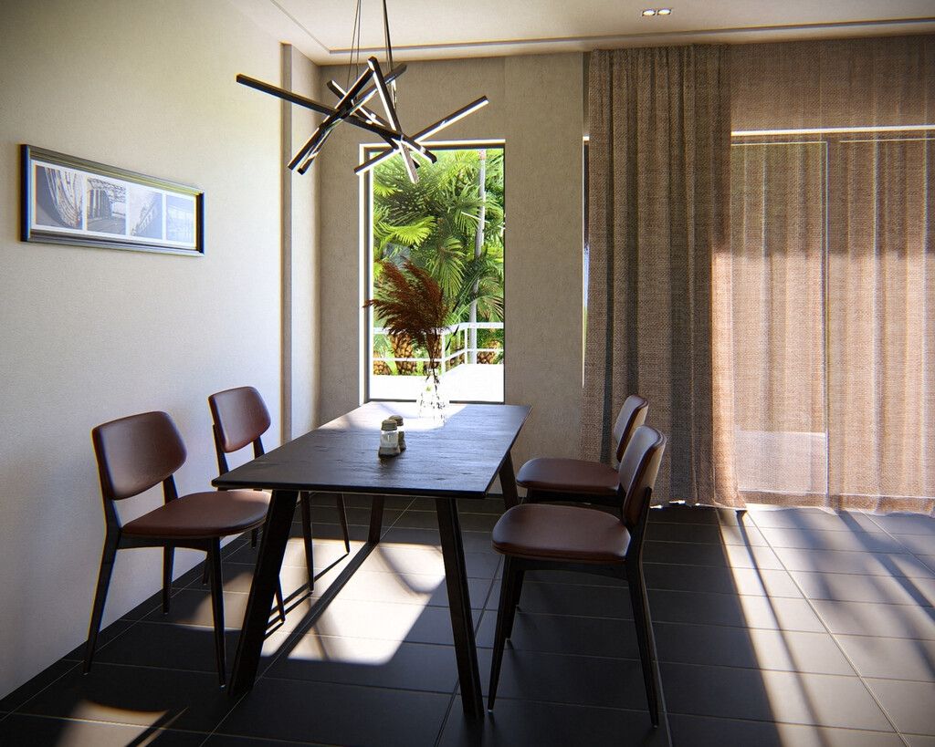 Maisonette en Ática, Grecia, 128 m² - imagen 6