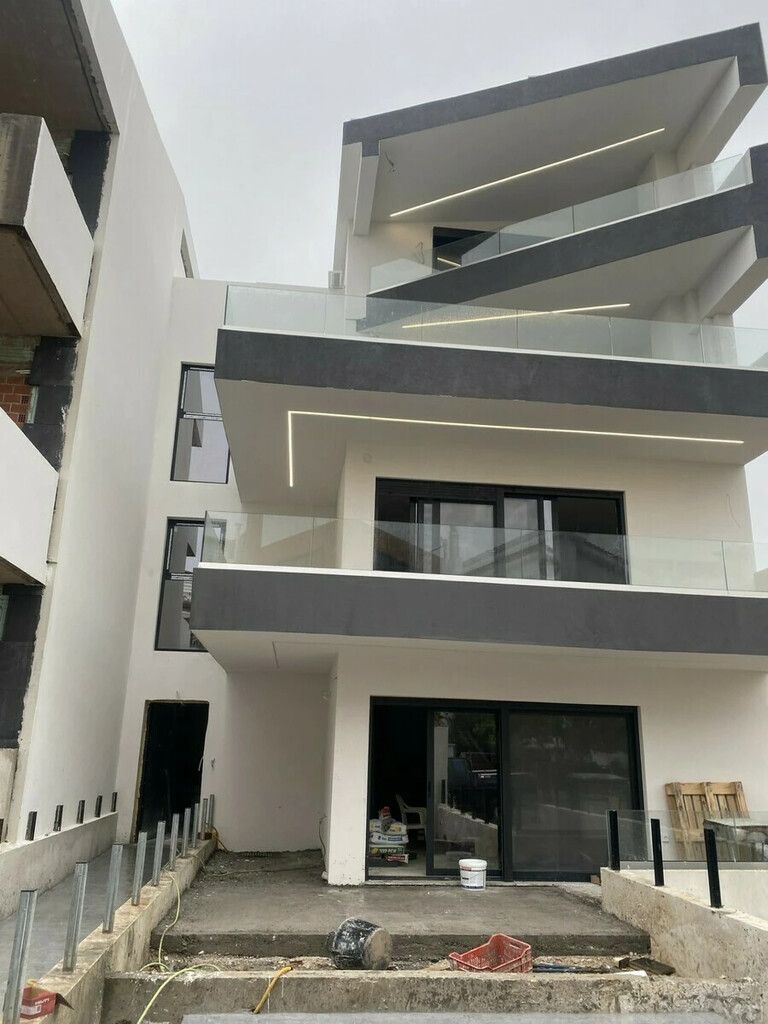 Appartamento ad Atene, Grecia, 100 m² - foto 7