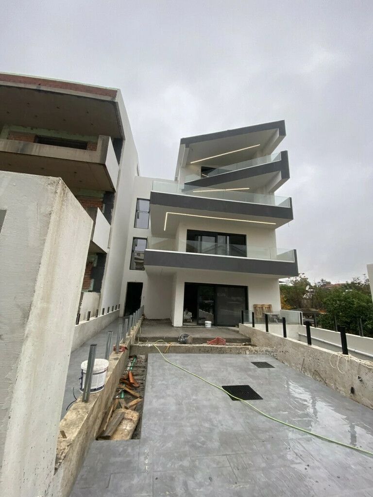 Appartamento ad Atene, Grecia, 100 m² - foto 8
