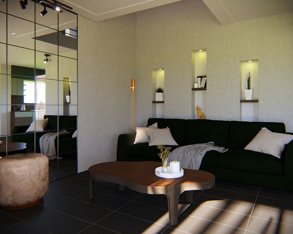 Maisonette en Ática, Grecia, 128 m² - imagen 8