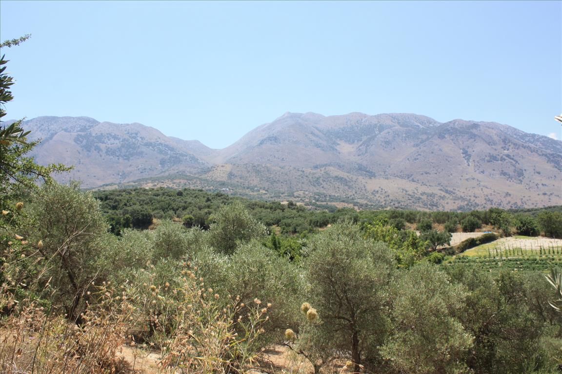 Terrain à Héraklion, Grèce, 4 647 m² - image 8