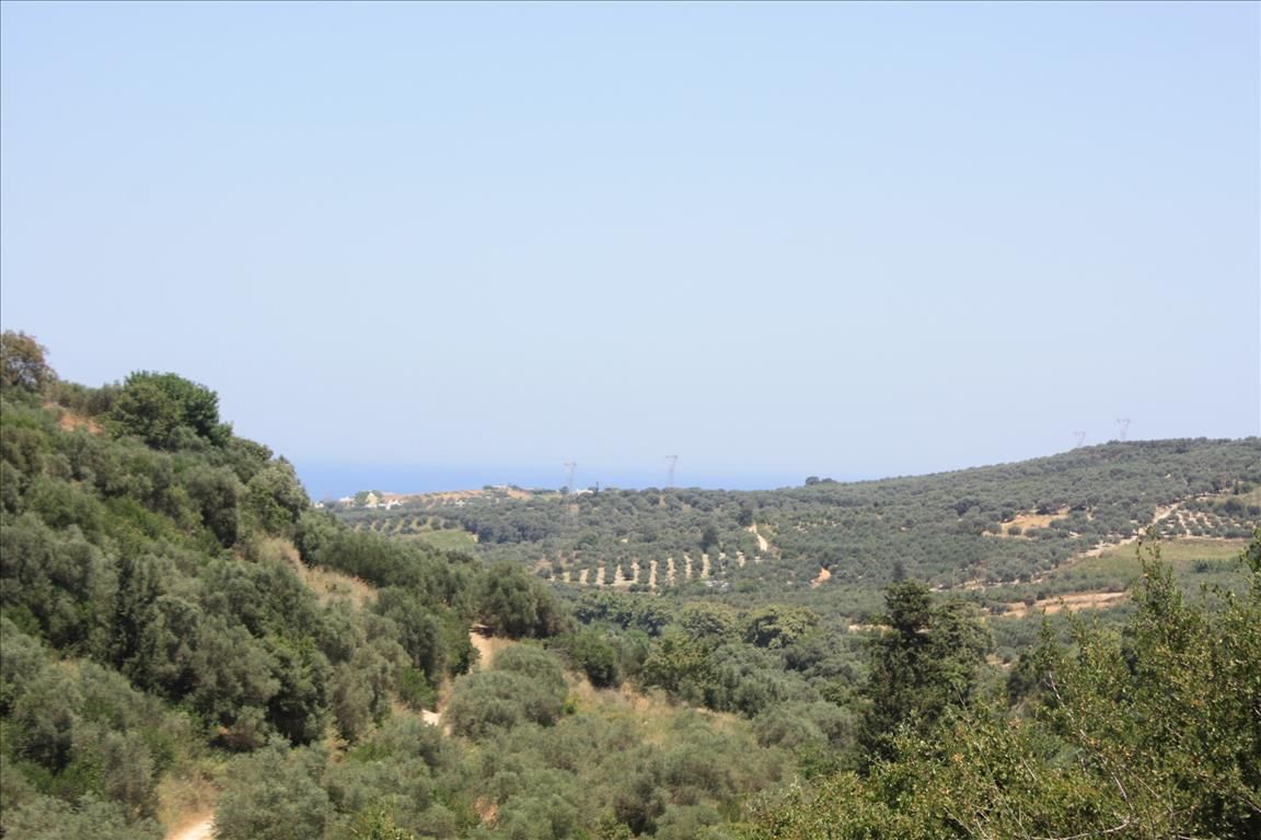 Terrain à Héraklion, Grèce, 4 647 m² - image 10