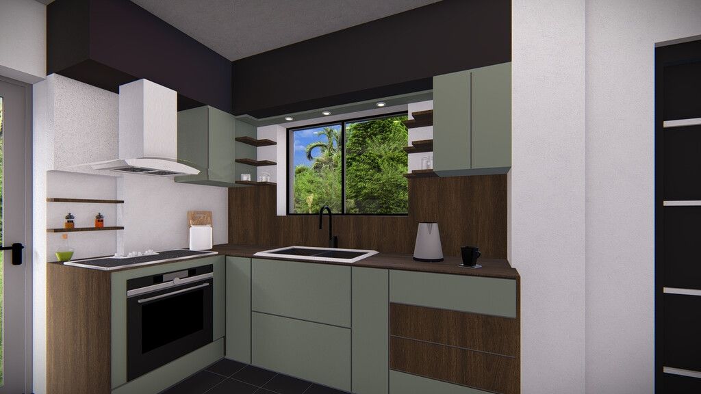 Maisonette en Ática, Grecia, 128 m² - imagen 11