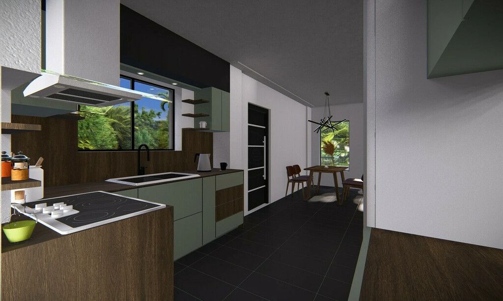 Maisonette en Ática, Grecia, 128 m² - imagen 12