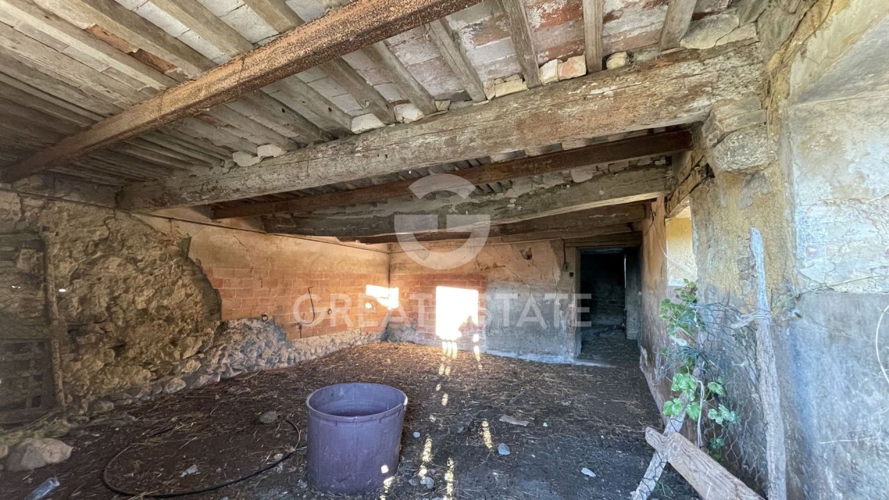 House Radicofani, Italy, 753.1 m² - picture 11