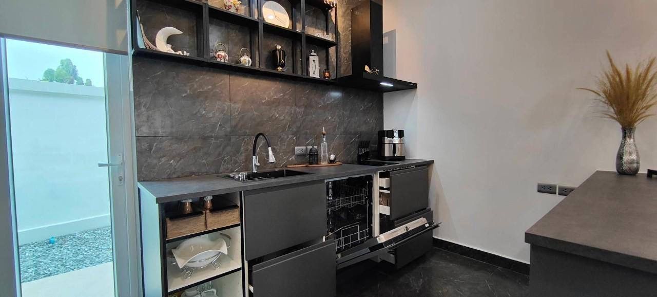 Villa in Pattaya, Thailand, 285 m² - picture 6