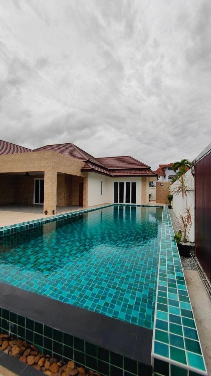 Villa in Pattaya, Thailand, 285 m² - picture 12