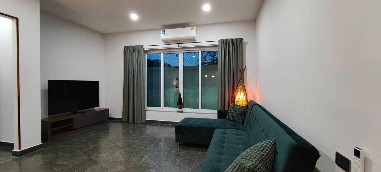 Villa in Pattaya, Thailand, 285 m² - picture 8