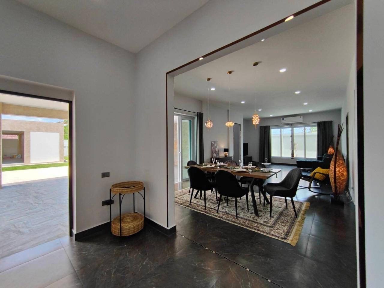 Villa in Pattaya, Thailand, 285 m² - picture 15