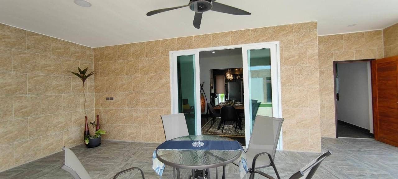 Villa in Pattaya, Thailand, 285 m² - picture 13