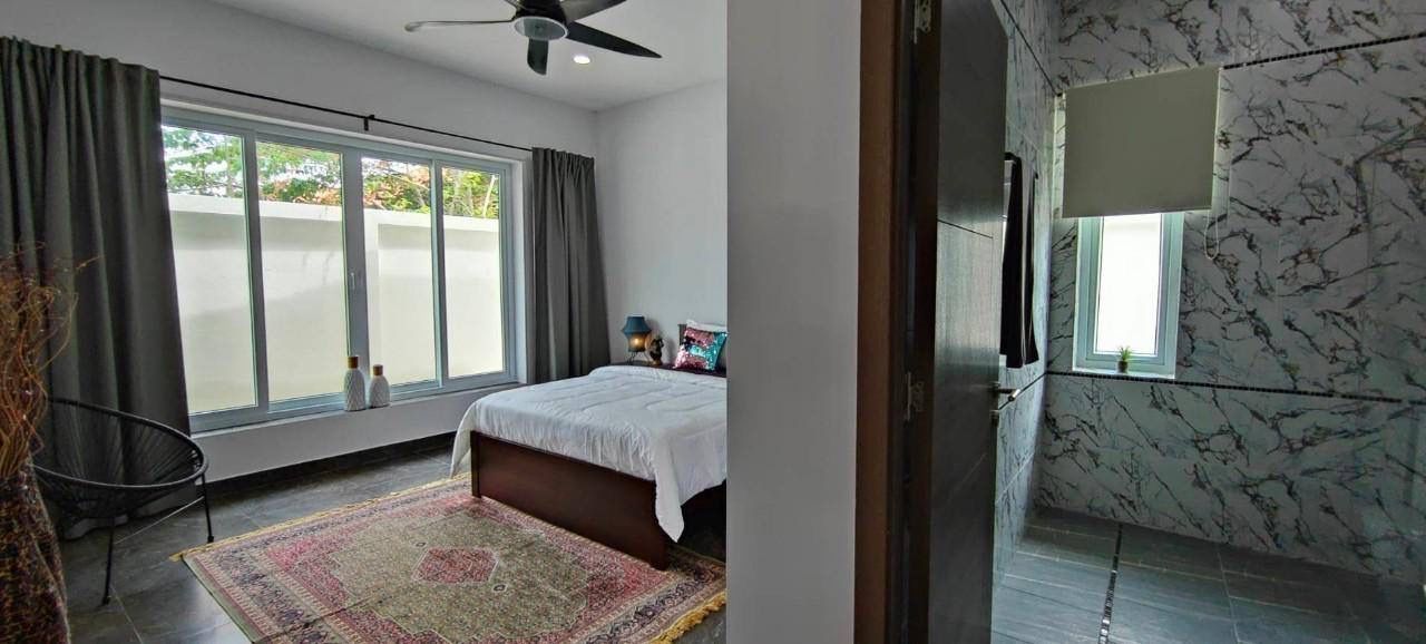 Villa in Pattaya, Thailand, 285 m² - picture 2